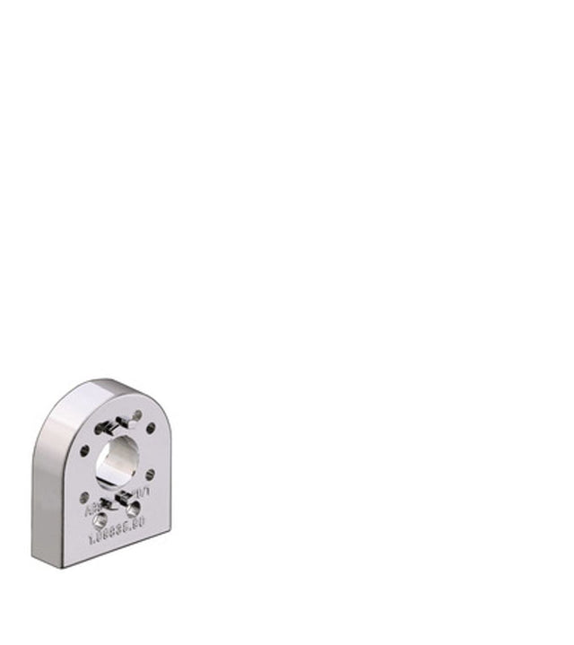 Hansgrohe HG Distanzscheibe Unica'D chrom, 96186000