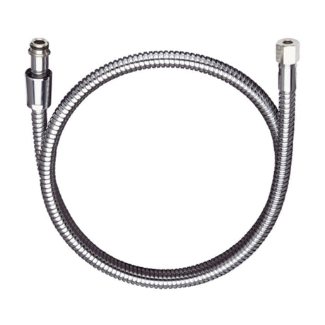 Hansgrohe HG Metallschlauch Spültischmischer Niederdruck, 96267000