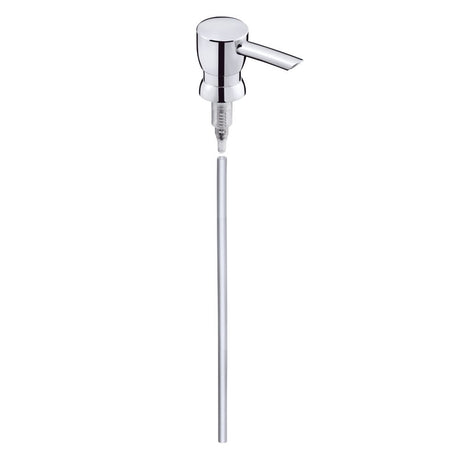 Hansgrohe HG Pumpe für Lotionsspender Polished Gold Optic, 96306990