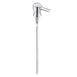 AXOR HG Pumpe Axor Lotionsspender steel, 96306800