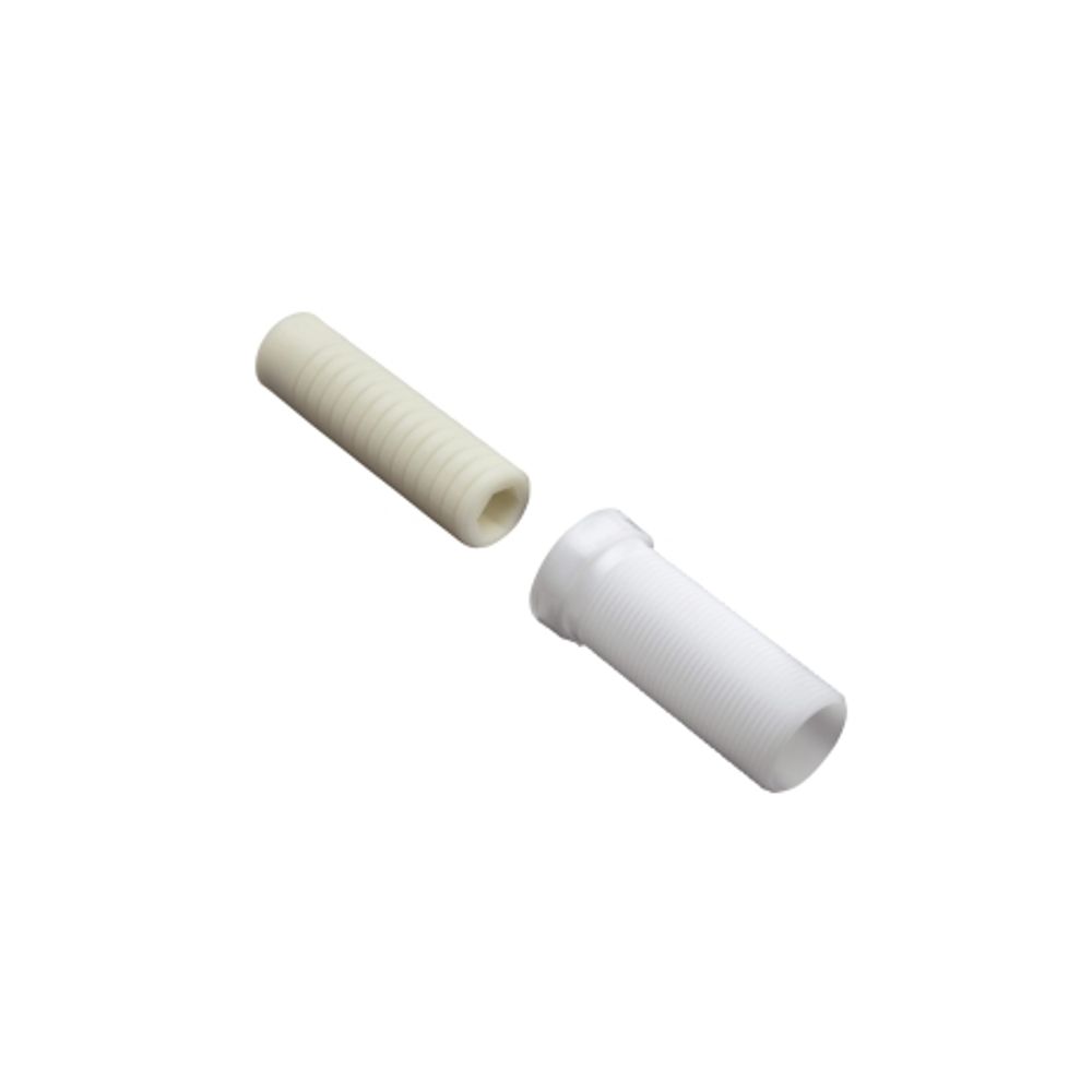 AXOR HG Gewindehülsen Set Axor für 3-Loch Waschtischarmatur, 96393000