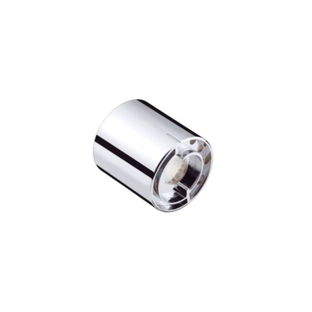 Hansgrohe HG Anschlaghülse für Thermostat iBox chrom, 96439000
