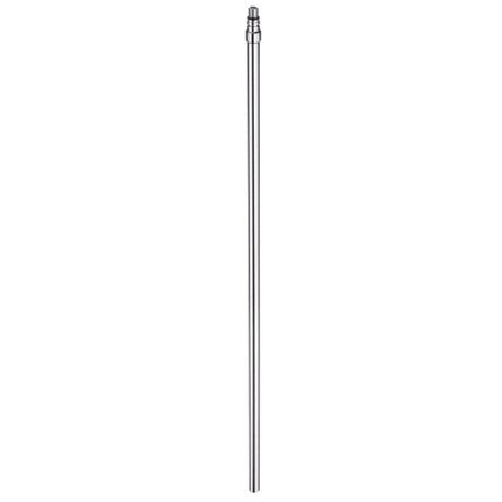 Hansgrohe HG Schraubrohr 450 mm, 96638000
