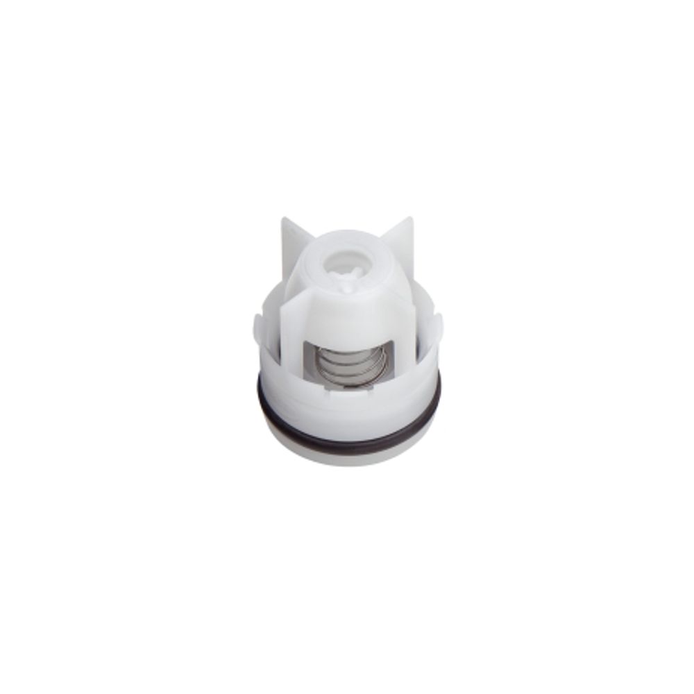 Hansgrohe HG Rückflussverhinderer OV20/DN20 für Fertigset ibox universal mit RSS, 96655000