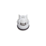 Hansgrohe HG Rückflussverhinderer OV20/DN20 für Fertigset ibox universal mit RSS, 96655000
