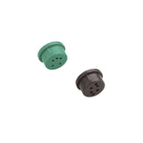 Hansgrohe HG Drossel 9 l grün, 96708570