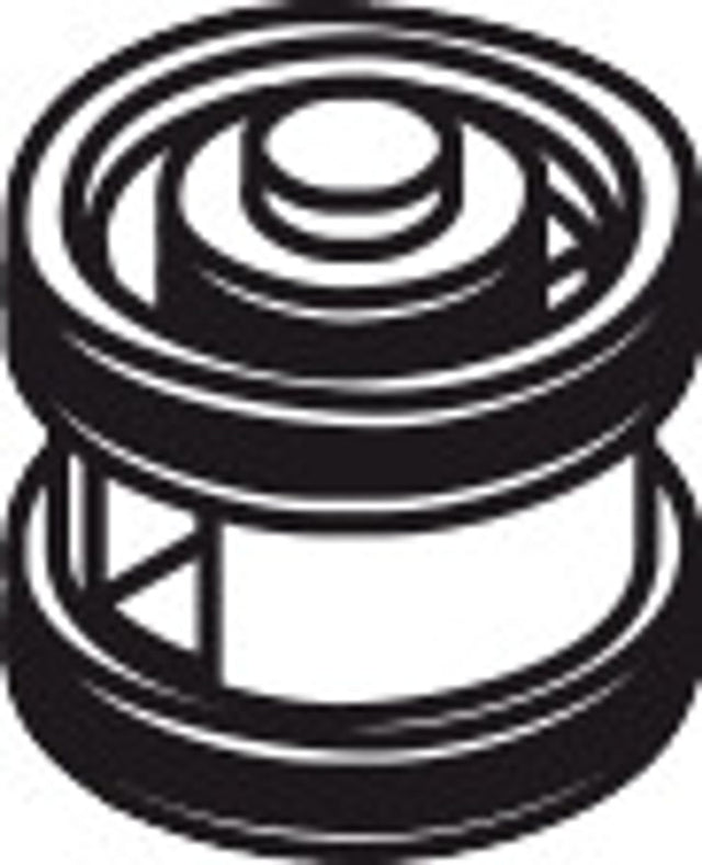 Hansgrohe HG Rohrbelüfter DN20, 96753000