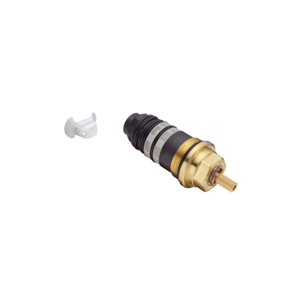 Hansgrohe HG Regeleinheit MTC Pharo Duschpaneel Comfort Plus mit Abweishülse, 96903000