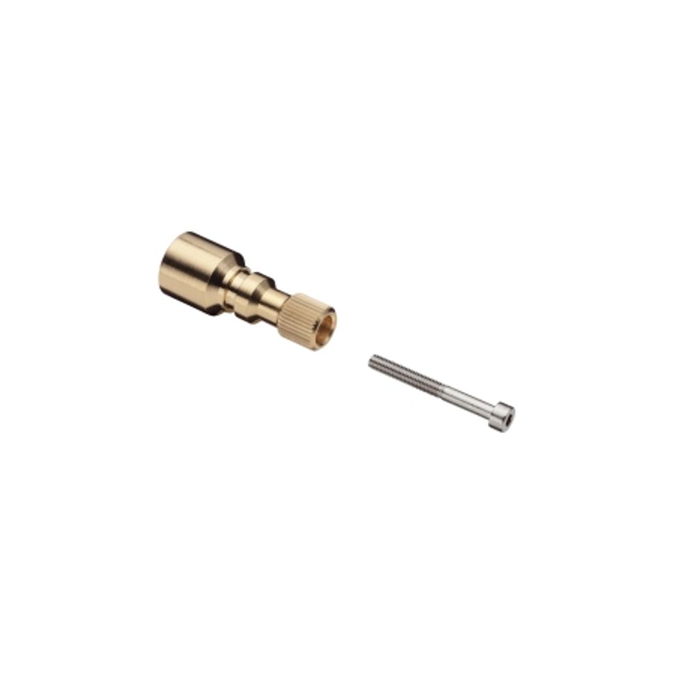 Hansgrohe HG Griffadapter Ecostat iBox, 97108000