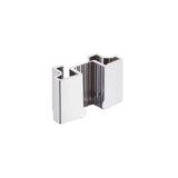 Hansgrohe HG Abschlussset Wandstange Raindance chrom, 97116000