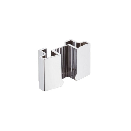 Hansgrohe HG Abschlussset Wandstange Raindance chrom, 97116000