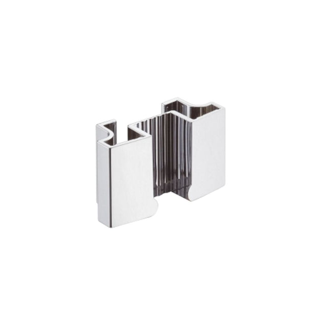 Hansgrohe HG Abschlussset Wandstange Raindance chrom, 97116000