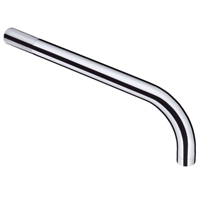 AXOR HG Auslauf lang 220 mm Axor Uno F-Set 2-Loch Waschtischarmatur Wandm.chrom, 97368000