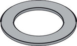 Hansgrohe HG Gleitring D34,5xD49x1,5mm, 97548000