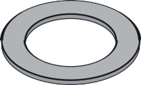 Hansgrohe HG Gleitring D34,5xD49x1,5mm, 97548000