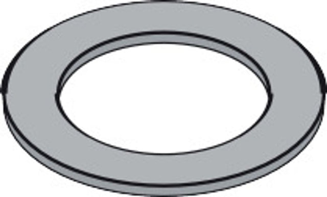 Hansgrohe HG Gleitring D34,5xD49x1,5mm, 97548000