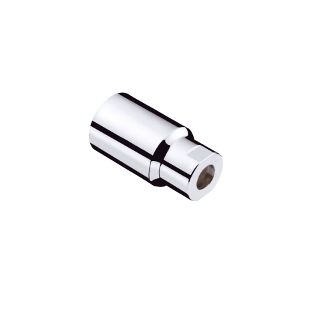 Hansgrohe HG Hülse Wannenmischer UP weiss, 97556450