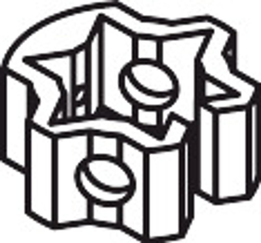 Hansgrohe HG Axialring, 97558000