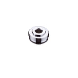 AXOR HG Schraubkappe Axor Starck chrom, 97717000