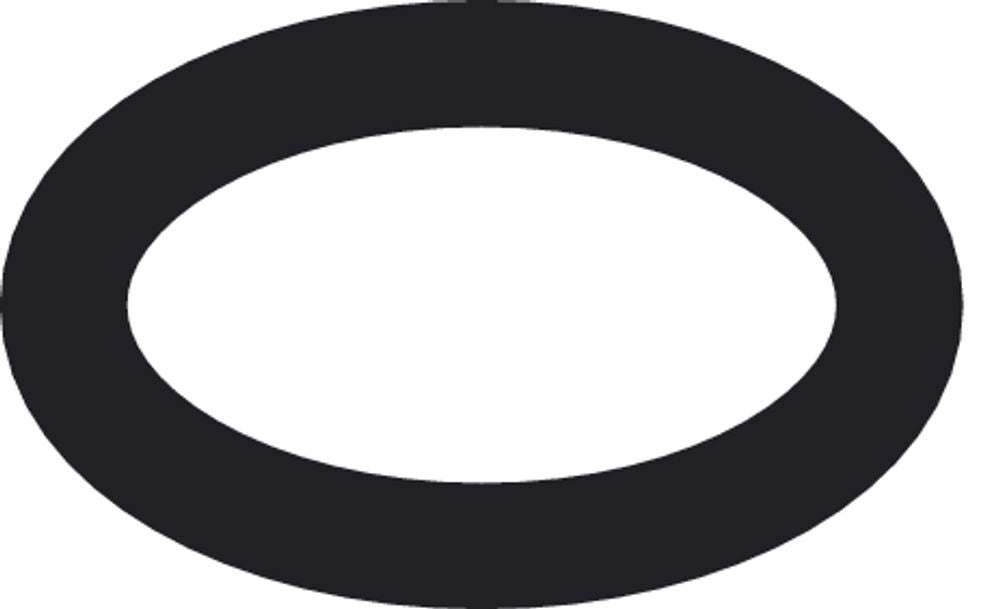 Hansgrohe HG O-Ring 8x1,75mm, 97827000