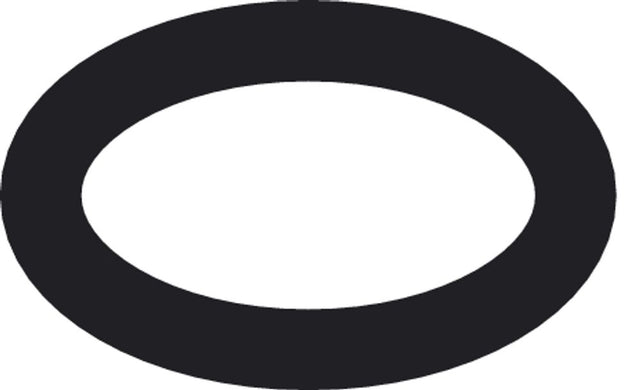 Hansgrohe HG O-Ring 8x1,75mm, 97827000