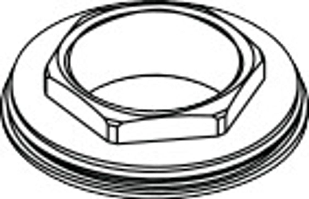 Hansgrohe HG Spannschraube Focus E Spültischmischer, 97996000
