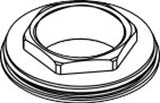 Hansgrohe HG Spannschraube Focus E Spültischmischer, 97996000
