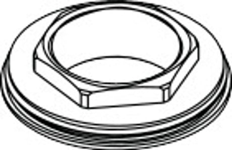 Hansgrohe HG Spannschraube Focus E Spültischmischer, 97996000