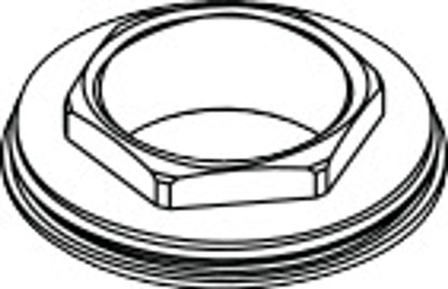 Hansgrohe HG Spannschraube Focus E Spültischmischer, 97996000