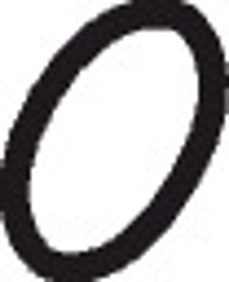 Hansgrohe HG O-Ring 10x1,5mm, 98123000