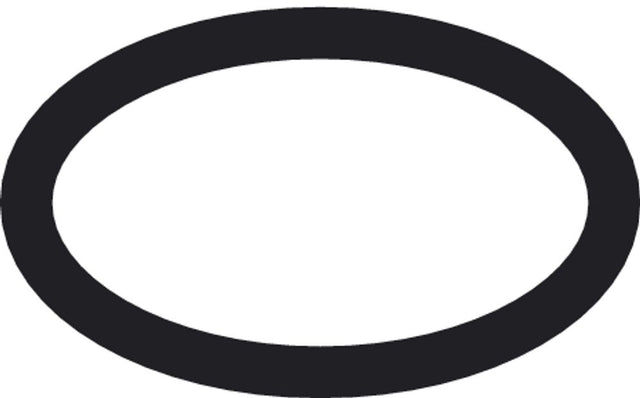 Hansgrohe HG O-Ring 13x2mm, 98128000