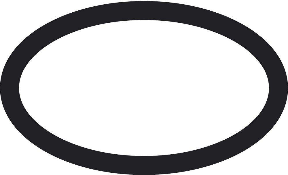 Hansgrohe HG O-Ring 15 x 2,5, 98131000