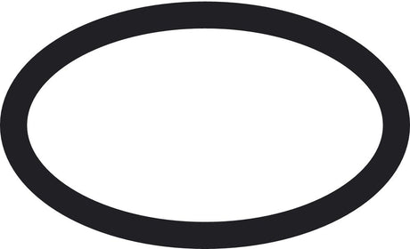 Hansgrohe HG O-Ring 15 x 2,5, 98131000