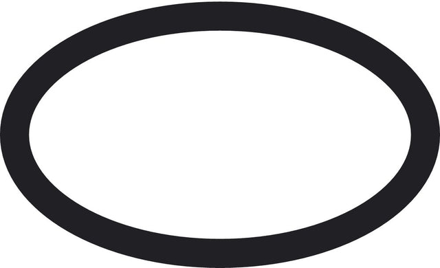 Hansgrohe HG O-Ring 15 x 2,5, 98131000