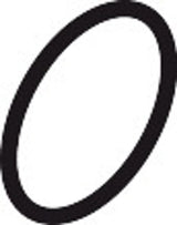 Hansgrohe HG O-Ring 30x5mm, 98153000