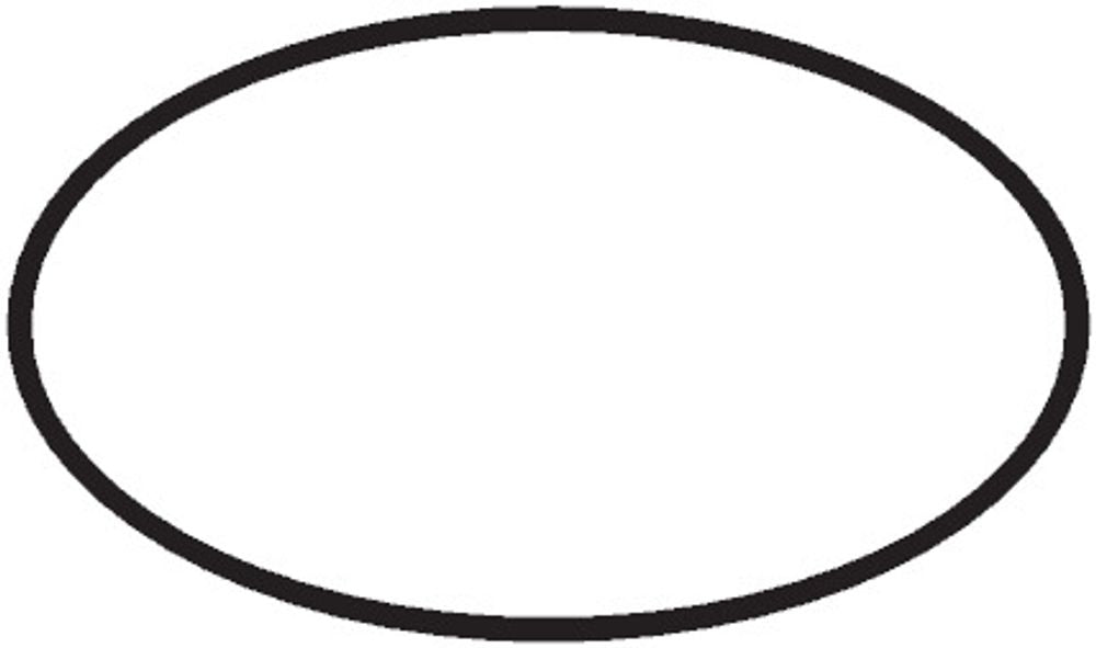 Hansgrohe HG O-Ring 36x2mm, 98156000