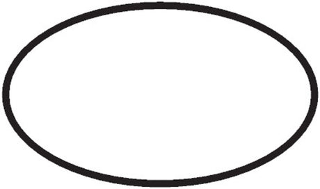 Hansgrohe HG O-Ring 36x2mm, 98156000