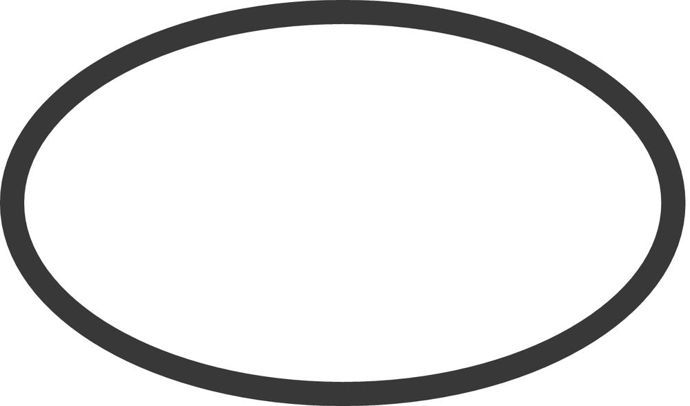 Hansgrohe HG O-Ring 30x2mm, 98186000