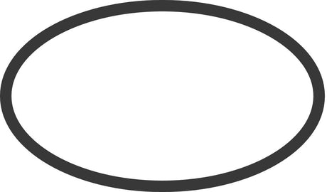 Hansgrohe HG O-Ring 30x2mm, 98186000