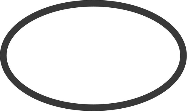 Hansgrohe HG O-Ring 30x2mm, 98186000