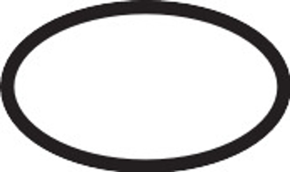 Hansgrohe HG O-Ring 14x2,5mm, 98189000