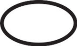 Hansgrohe HG O-Ring 14x2,5mm, 98189000