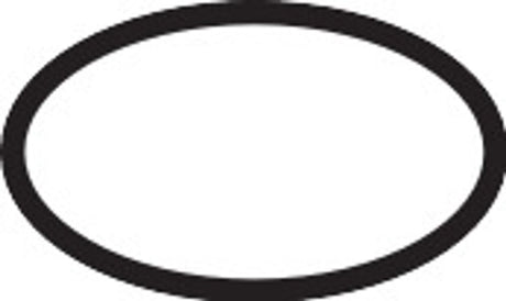 Hansgrohe HG O-Ring 14x2,5mm, 98189000
