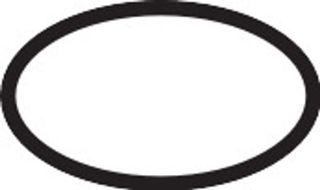 Hansgrohe HG O-Ring 14x2,5mm, 98189000