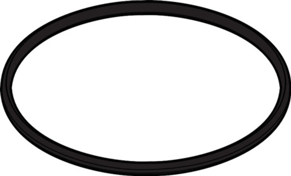 Hansgrohe HG O-Ring 58 x 3, 98202000