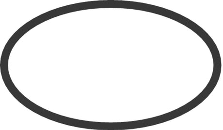 Hansgrohe HG O-Ring 29x3mm, 98371000