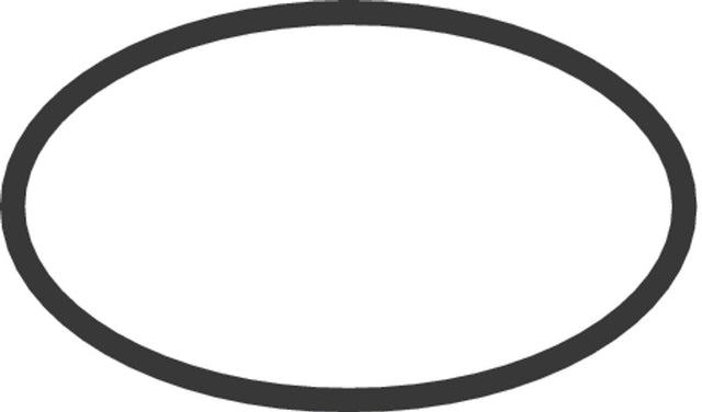 Hansgrohe HG O-Ring 29x3mm, 98371000