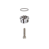 Hansgrohe HG Auslaufnippel Ecostat, 98556000