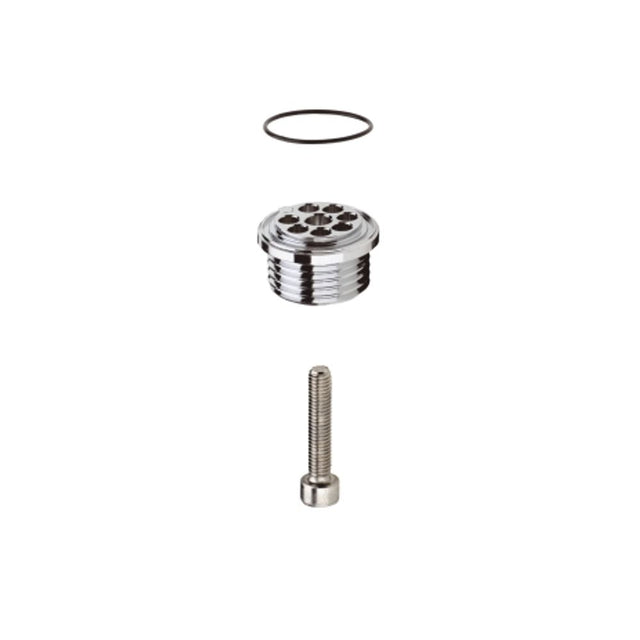 Hansgrohe HG Auslaufnippel Ecostat, 98556000