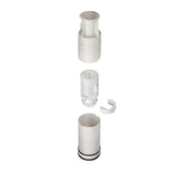 Hansgrohe HG Schlauchbremse, 98656000